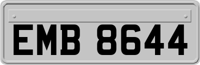 EMB8644
