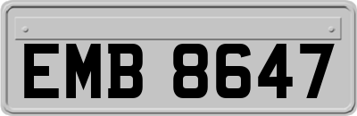 EMB8647