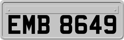 EMB8649