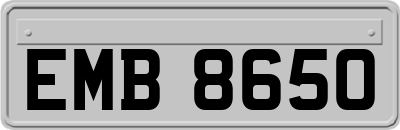 EMB8650