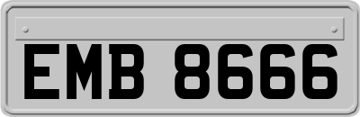 EMB8666