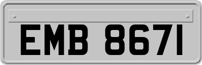 EMB8671