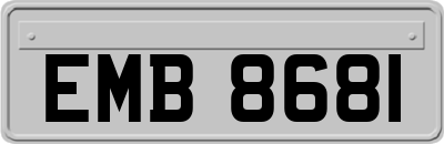 EMB8681
