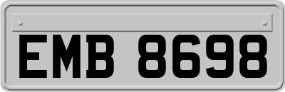 EMB8698
