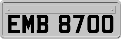 EMB8700