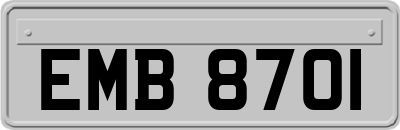 EMB8701