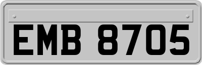 EMB8705