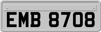 EMB8708