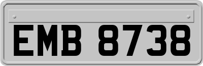 EMB8738