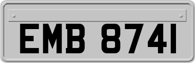 EMB8741