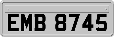 EMB8745
