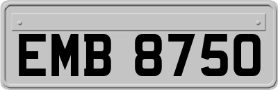 EMB8750