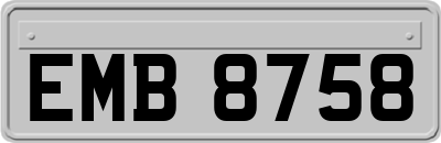 EMB8758