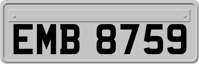 EMB8759