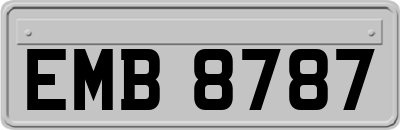 EMB8787