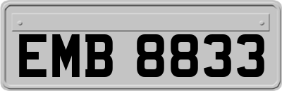 EMB8833