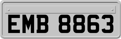 EMB8863