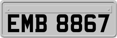EMB8867