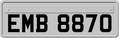 EMB8870
