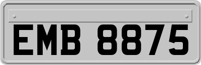 EMB8875