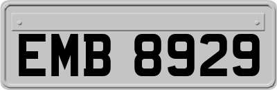 EMB8929