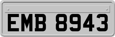 EMB8943