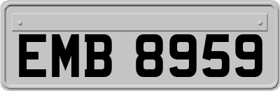 EMB8959