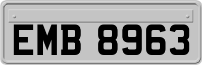 EMB8963