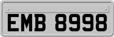 EMB8998