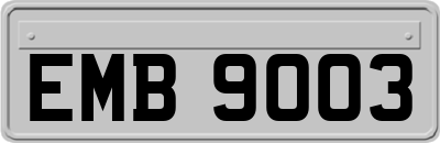EMB9003