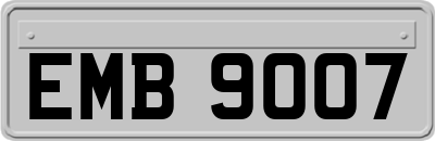 EMB9007