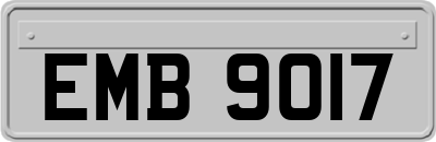 EMB9017