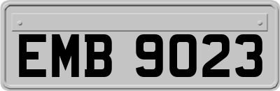 EMB9023