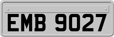 EMB9027