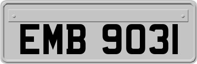 EMB9031
