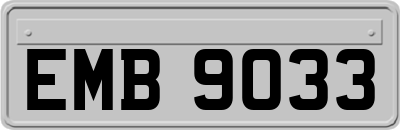 EMB9033