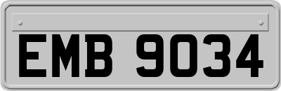 EMB9034