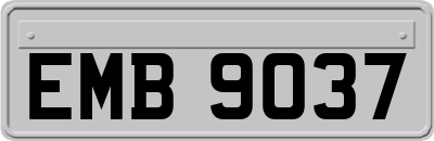 EMB9037