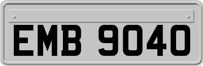 EMB9040