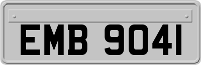 EMB9041