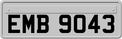 EMB9043