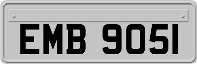 EMB9051