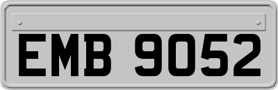 EMB9052