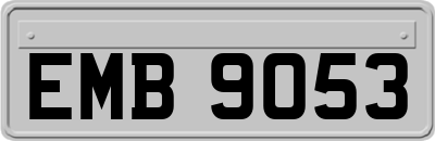 EMB9053