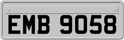 EMB9058