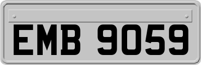 EMB9059