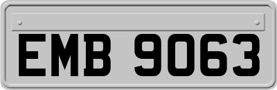 EMB9063