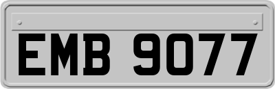 EMB9077