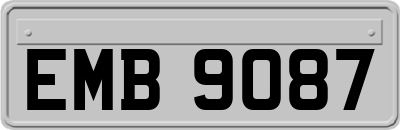 EMB9087