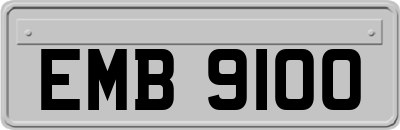 EMB9100
